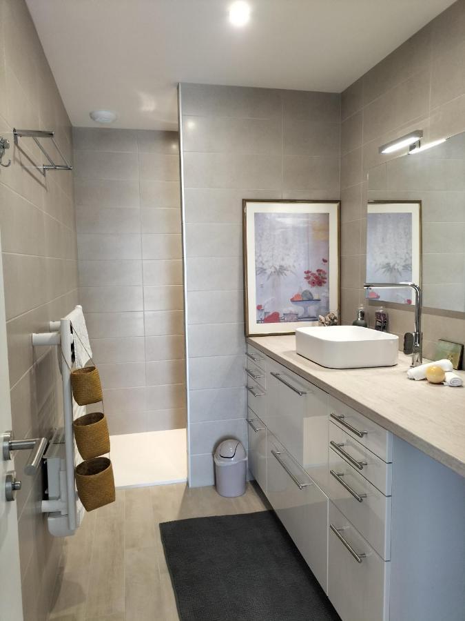 Cosy Lodge Gite Appartement Meuble City Break Toulouse Bagian luar foto