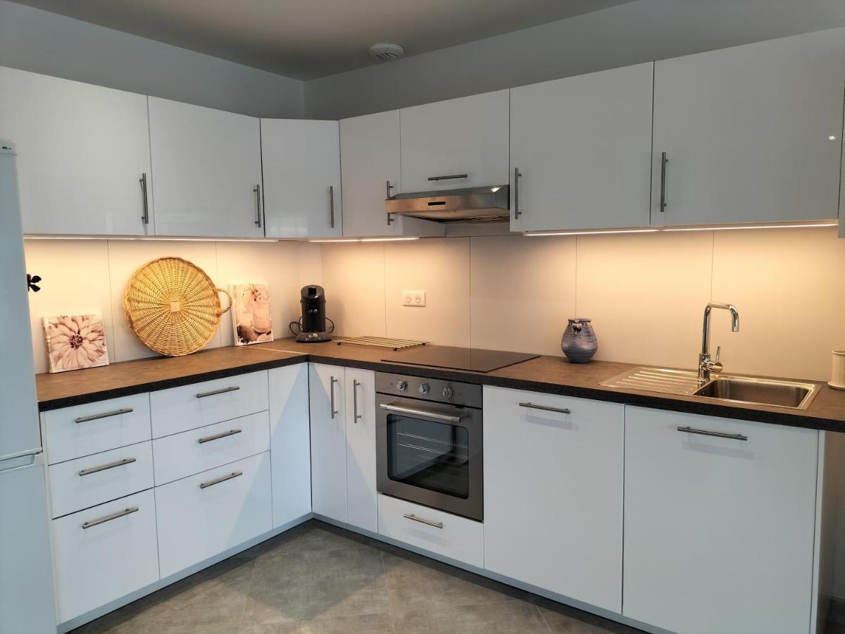 Cosy Lodge Gite Appartement Meuble City Break Toulouse Bagian luar foto