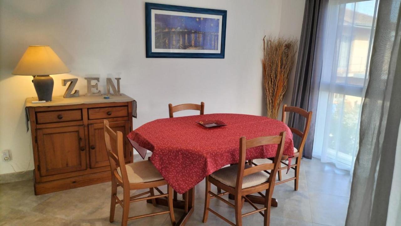 Cosy Lodge Gite Appartement Meuble City Break Toulouse Bagian luar foto