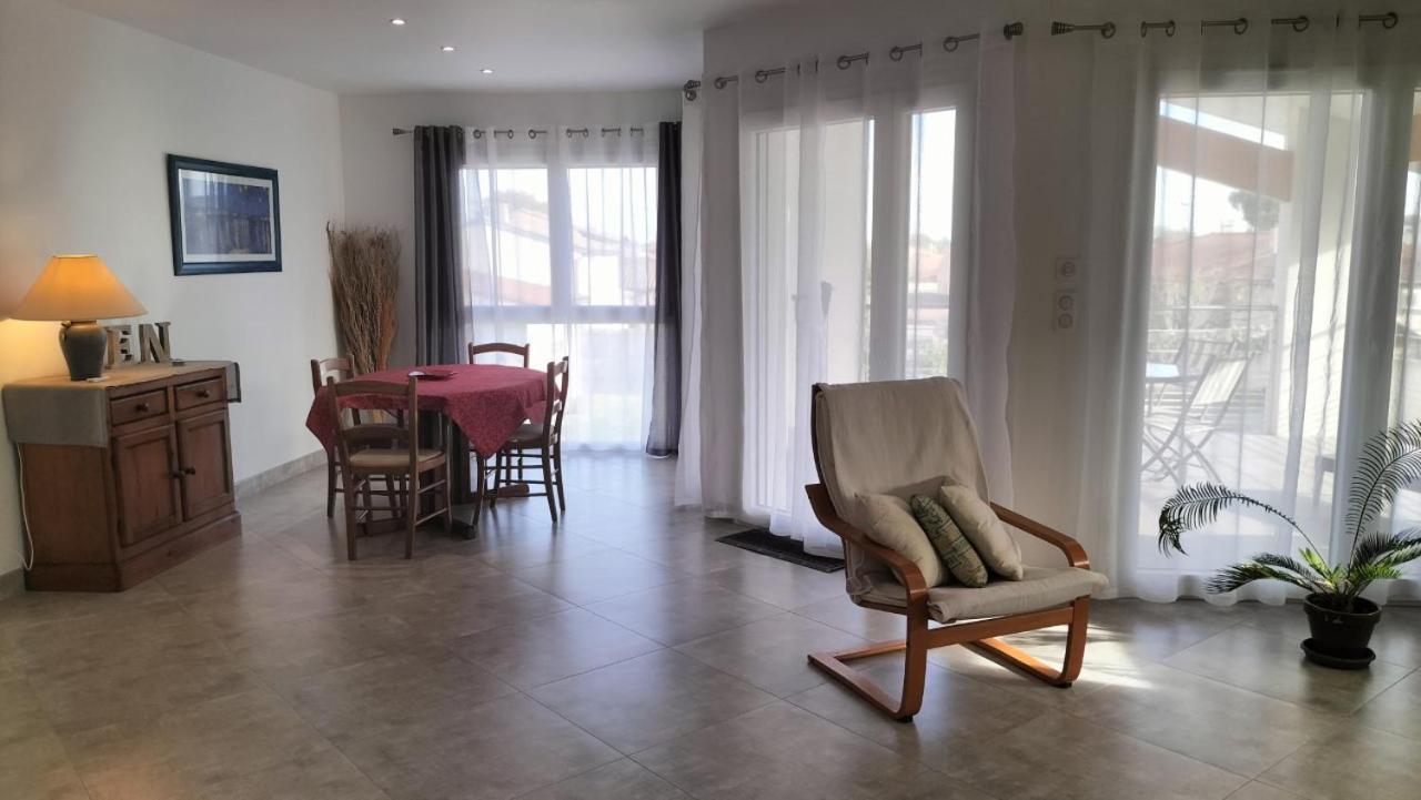 Cosy Lodge Gite Appartement Meuble City Break Toulouse Bagian luar foto