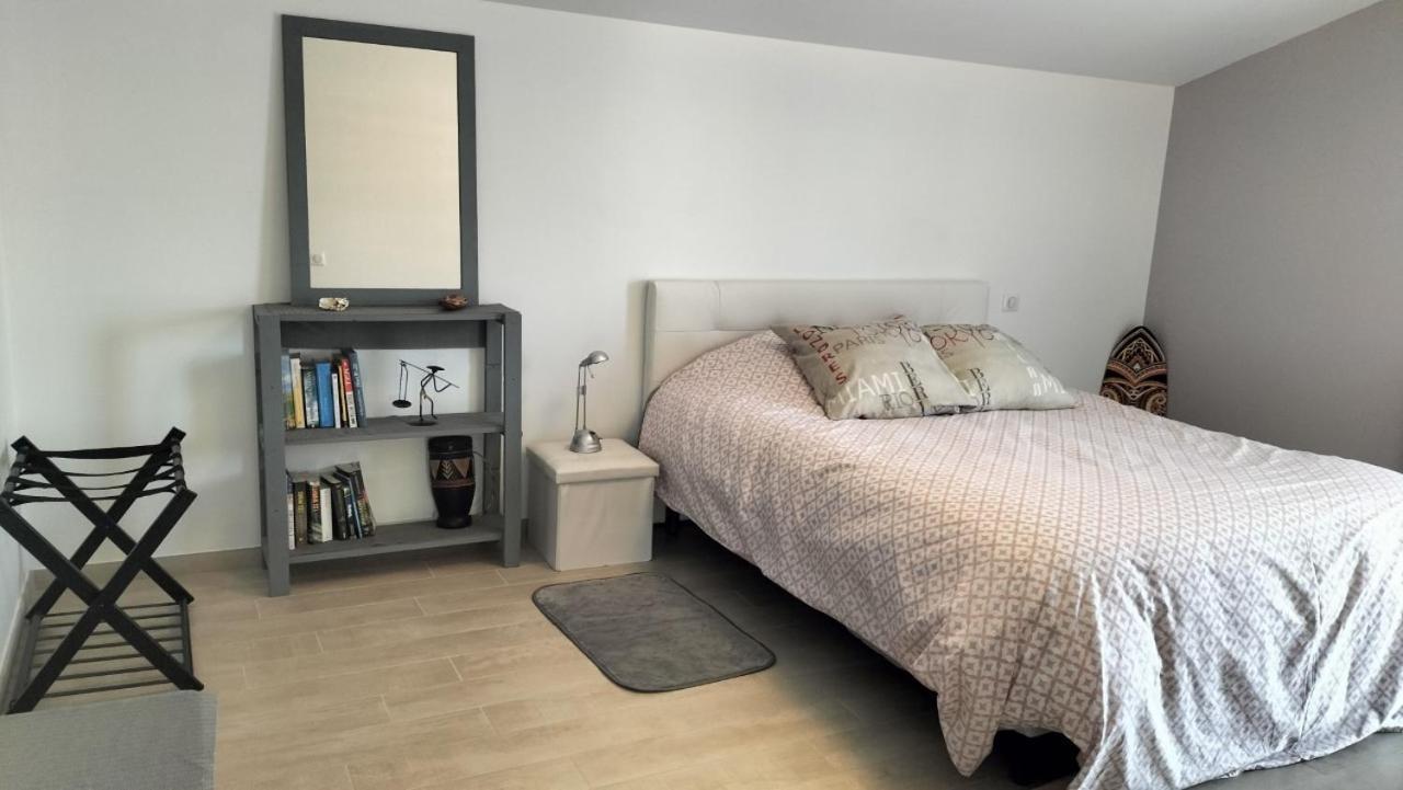Cosy Lodge Gite Appartement Meuble City Break Toulouse Bagian luar foto